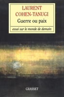 Guerre ou paix 2246721415 Book Cover