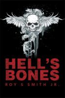 Hell's Bones 1499077998 Book Cover
