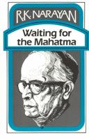 Waiting for Mahatma 0226568288 Book Cover