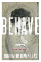 Behave 1616956534 Book Cover