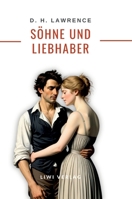 D. H. Lawrence: Söhne und Liebhaber. Neuausgabe (German Edition) 3965429426 Book Cover