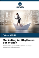 Marketing im Rhythmus der Wellen 663032157X Book Cover