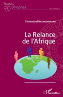 La Relance de l'Afrique (Études Africaines) (French Edition) 2343135088 Book Cover