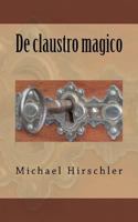 de Claustro Magico 1973918889 Book Cover