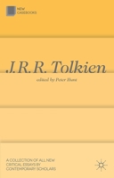 J.R.R. Tolkien (New Casebooks) 1137263997 Book Cover