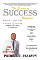 Success Magazine Vol. 2 1792823053 Book Cover