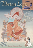 Tibetan Logic 1559393157 Book Cover