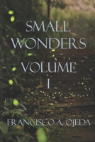 Small Wonders I B09RM4Q132 Book Cover
