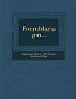 Fornaldarsagan... 1141451425 Book Cover