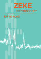 ZEKE Spectroscopy 0521675642 Book Cover