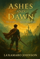 Ashes and Dawn: When Prophecy Calls, But the Rent’s Still Due (1) B0FQP6LCPG Book Cover