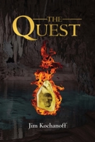 The Quest 1778165400 Book Cover