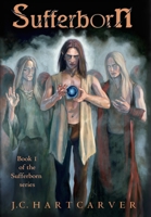 Sufferborn 0998210447 Book Cover