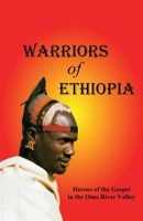 Warriors of Ethiopia 1764347404 Book Cover