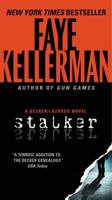 Stalker 0688156134 Book Cover
