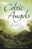 Celtic Angels: True stories of Irish Angel Blessings 1849834830 Book Cover