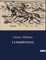 La maréchale 1530411378 Book Cover
