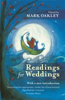 Readings for Weddings 0281070954 Book Cover