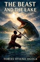 The Beast and The Lake B0F8PKZK88 Book Cover