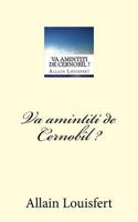Va Amintiti de Cernob�l ? 1519368496 Book Cover
