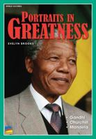 World Cultures Portraits in Greatness Benchmark 1450907601 Book Cover