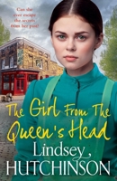 The Girl from The Queen's Head 1835189296 Book Cover
