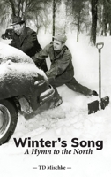 Winter's Song: A Hymn to the North 1088116477 Book Cover