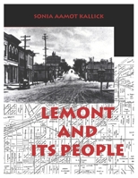 Lemont and Its People B0FRVVXX25 Book Cover