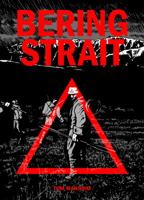 Bering Strait 1792323174 Book Cover
