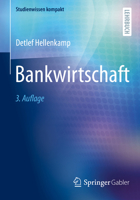 Bankwirtschaft (Studienwissen kompakt) 3658375485 Book Cover
