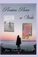 Poesias Para a Vida 1724111051 Book Cover