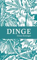 Dinge 3749422567 Book Cover
