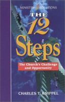 The Twelve Steps: The Church's Challenge and Opportunity 057004653X Book Cover