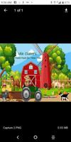 Ida Clare's : Faith Food for Tater Tot's 1735218413 Book Cover