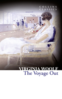 The Voyage Out 0156936259 Book Cover