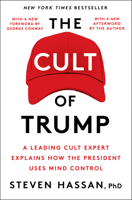 The Cult of Trump 1982127341 Book Cover