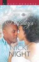 Diamonds for the Holidays 1335216936 Book Cover