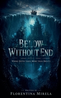 Below Without End B0GW9D5JTT Book Cover