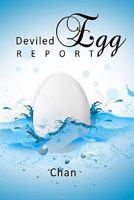 Deviled Egg Report 1452810850 Book Cover