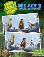 Ice Age 3 – Made You Look! 0007310811 Book Cover