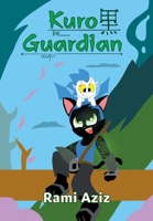 Kuro The Guardian 1039164277 Book Cover