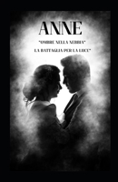 Ombre nella Nebbia: La Battaglia per la Luce B0C6BWWTM6 Book Cover