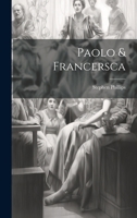 Paolo & Francersca 1022002406 Book Cover