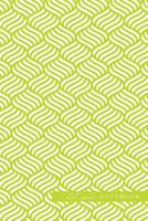 Dot Grid Notebook 1082794511 Book Cover