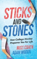 Sticks and Stones 1628657227 Book Cover