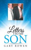 Letters to My Son 1514430053 Book Cover