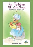 01 Bilingue. Les Nodrisses: Llibre bilingue catala/Angles 198526093X Book Cover