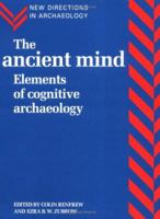 Ancient Mind, The (New Directions in Archaeology) 0521456207 Book Cover