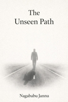 The Unseen Path 9356554072 Book Cover