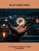 Rap'S Rhythm: A Teacher'S Guide To Rap Techniques B0FNKKW5WQ Book Cover